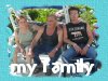 my family